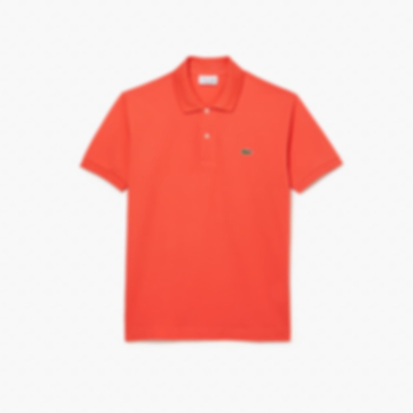 Men's Classic Fit Original L.12.12 Polo - Orange