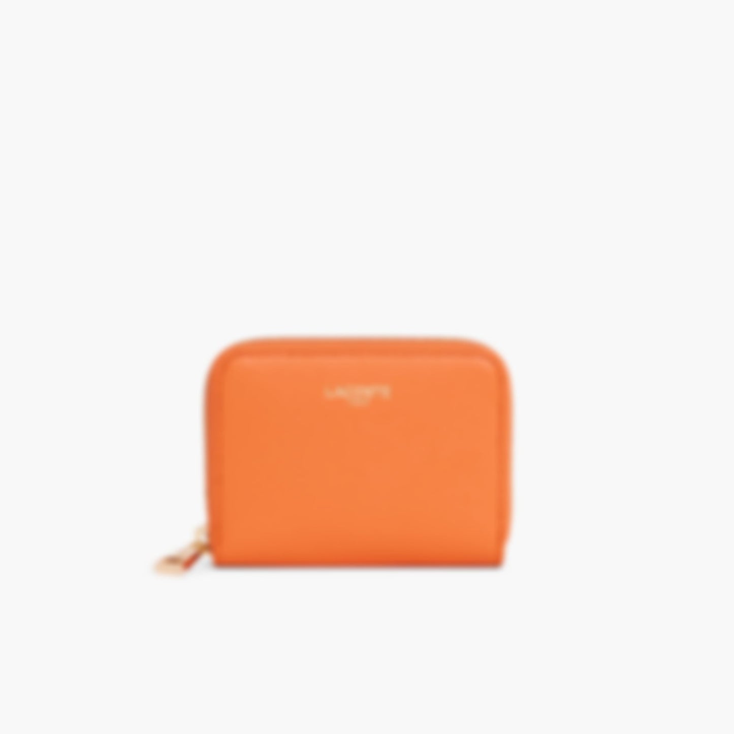 Mini Champs-Élysées Zipped Coin Purse - Blossom