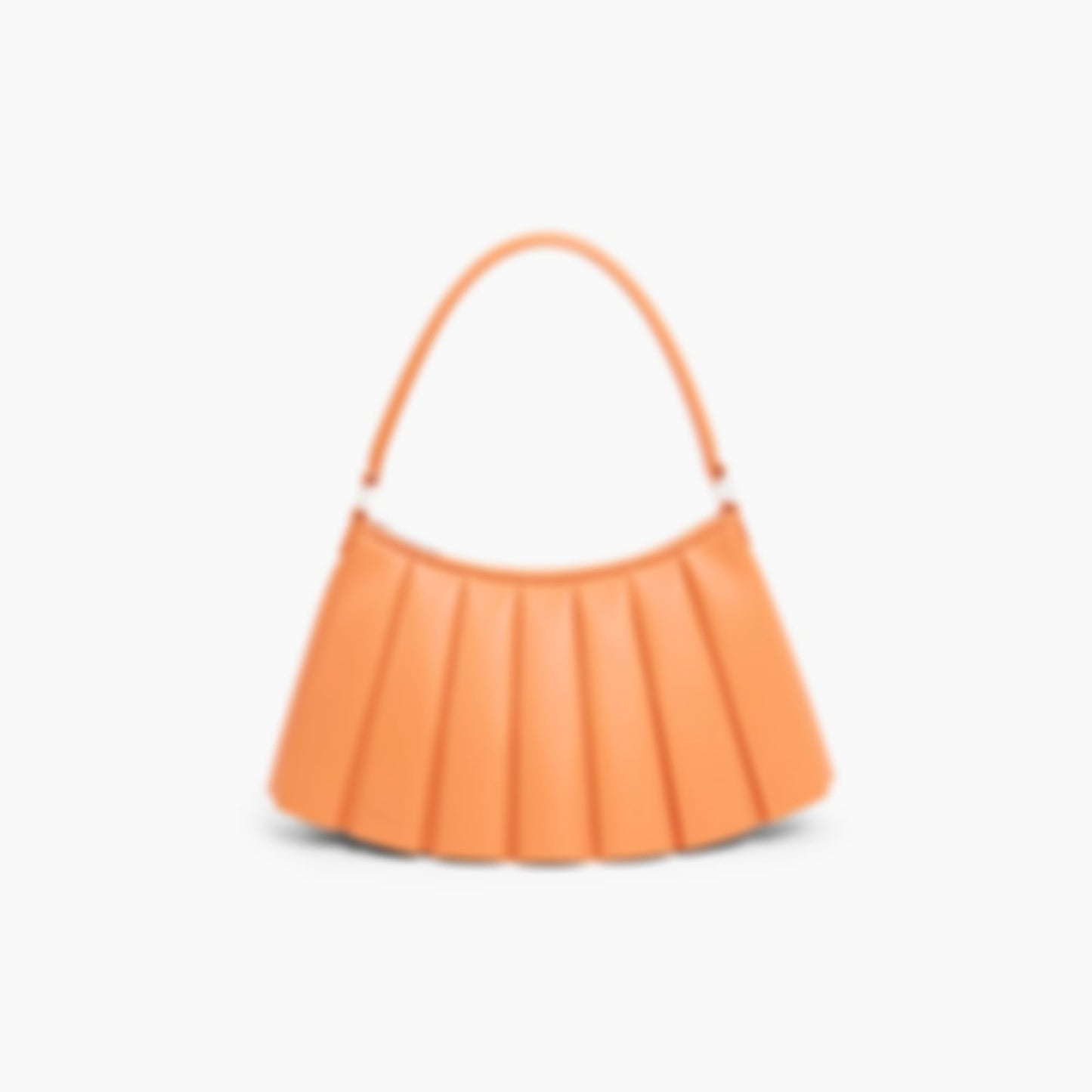 Medium Runway Lenglen Leather Bag - Blossom