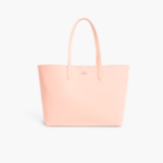 Anna Zip Tote - MIAMI ANGIE