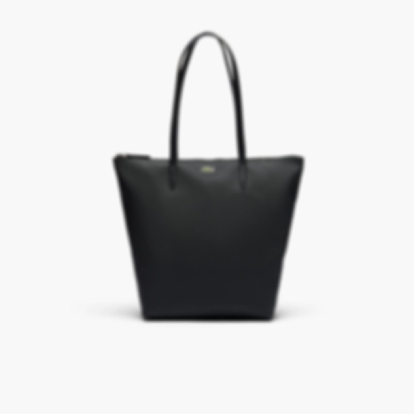 L.12.12 Concept Vertical Tote - Black